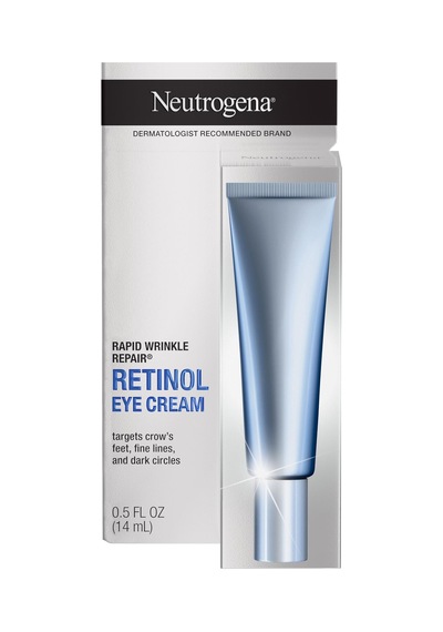 Neutrogena Rapid Wrinkle Repair Retinol Kırışıklık Karşıtı Göz Kremi 14ml