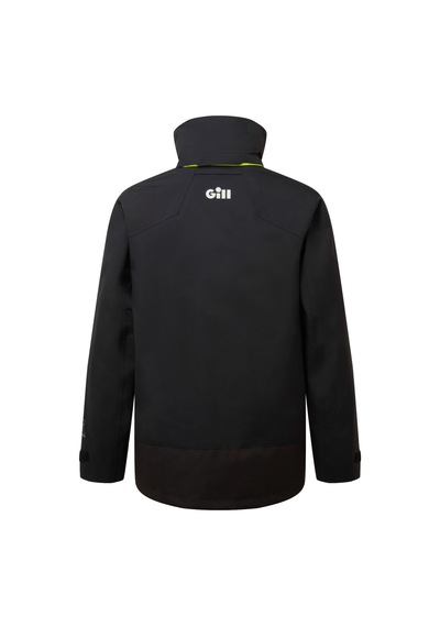 Gill Gıll Coastal Cruısıng Jacket Siyah