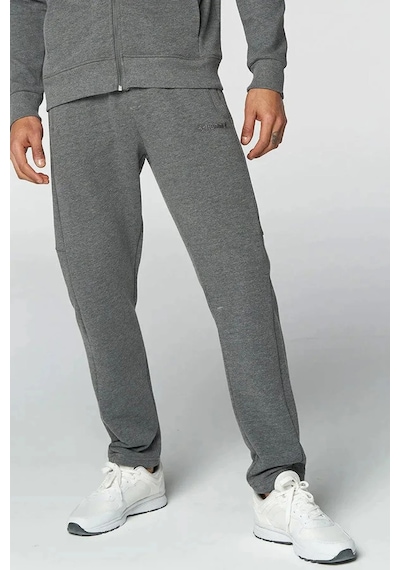 Hummel Mesen Tapered Erkek Eşofman Altı Antrasit