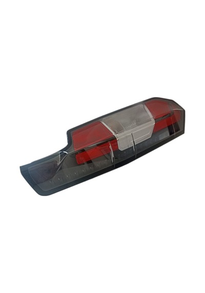 Fordotoyedekparca Courier Stop Lambası / Sol / 2023 - / Otosan