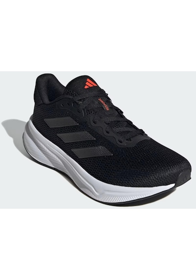 Adidas Cblack Carbon Solred Response Spor Ayakkabı 001