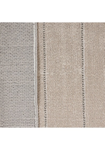 Soft Fayn Banyo Paspası - Ekru - 60x100 Cm Çok Renkli