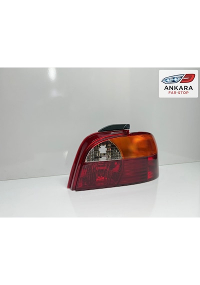 Toyota Avensis 1998 - 2000 Stop Lambası Sağ