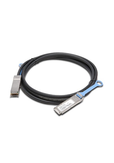 Juniper JNP-QSFP-DAC-5M -v2 40G QSFP+ DAC Kablo /PN: 740-038625