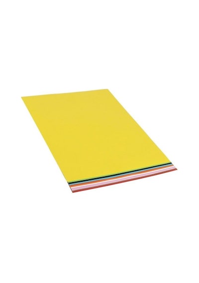 KESKİN FON KARTONU KRŞ.POŞET 23*35 10 LU