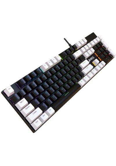 Jedel Kl95d Mechanical Mekanik Oyuncu Klavyesi