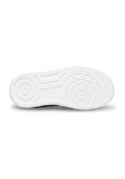 Elit 26yasarm2404 Filet Erkek Çocuk Klasik Sneaker Siyah - Beyaz