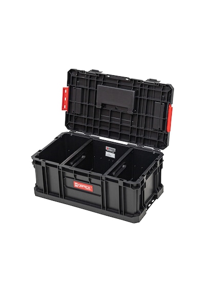 Qbrick System Two Toolbox Plus Vario
