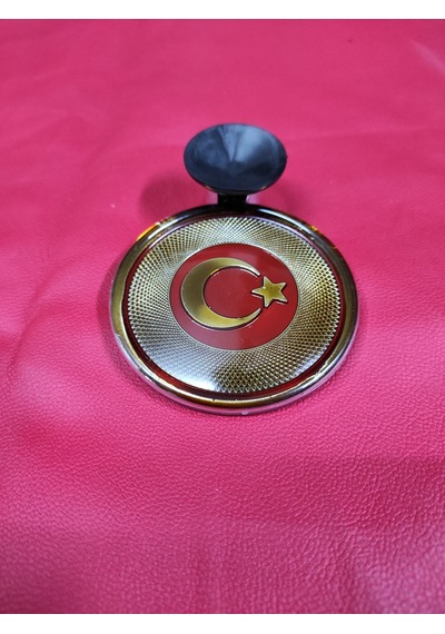 Türk Bayrağı Resimlik - Bayrak Resimlik - Etiketçilere Özel Resim