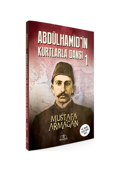 Abdülhamid'In Kurtlarla Dansı-1