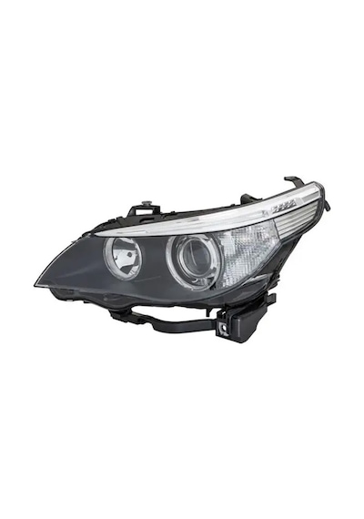 Bmw 520i E60 On Far Sol 2004-2007 Hella 1el160295001