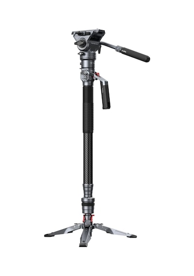 Smallrig 5565 Karbon Fiber Video Monopod
