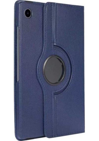 Samsung Uyumlu Galaxy Tab A8 10.5 Sm-X200 (2021) Zore Dönebilen Standlı (530358024)