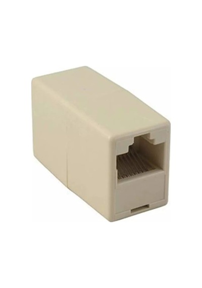 Cat5 Birleştirici Cat6 Birleştirici Cat7 Birleştirici Rj45 Dişi Dişi