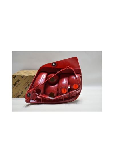 Palio Sağ Stop Lambası 1996 2001 Model 46537830