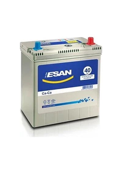 50401300001 - Akü - Esan