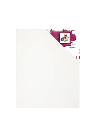 Tuval 30x30 Cm Tuval 30x30 Cm Standart