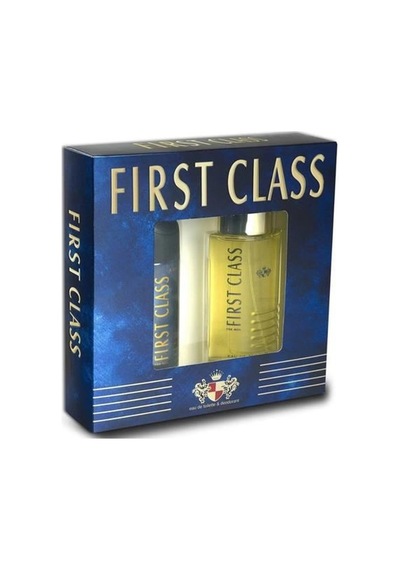 First Class Edt+deodorant Kofre