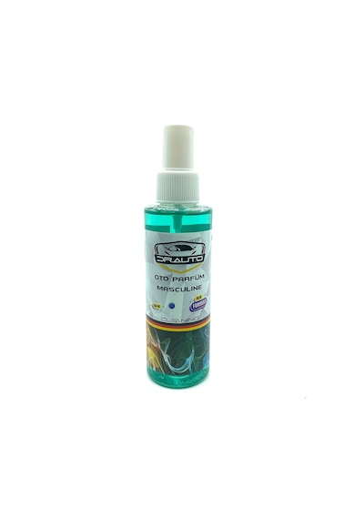 Dr. Auto Oto Parfüm Masculine Kokusu 150 ML Ev Kokusu Ofis Kokusu