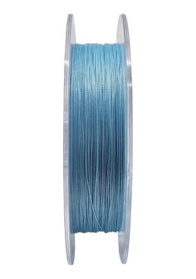 Kendo Legend X8 150m Ice Blue Örgü İp 0,10 Mm