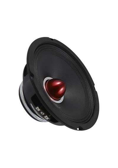 Forx5 Xmd-1516neo Midrange Kalite Ve Güç Bir Arada