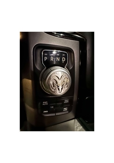1994 Ram 1500 Vites Topuzu Kapağı