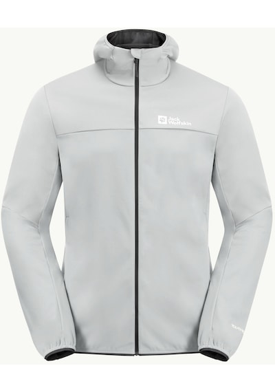 Jack Wolfskin Feldberg Hoody M 001