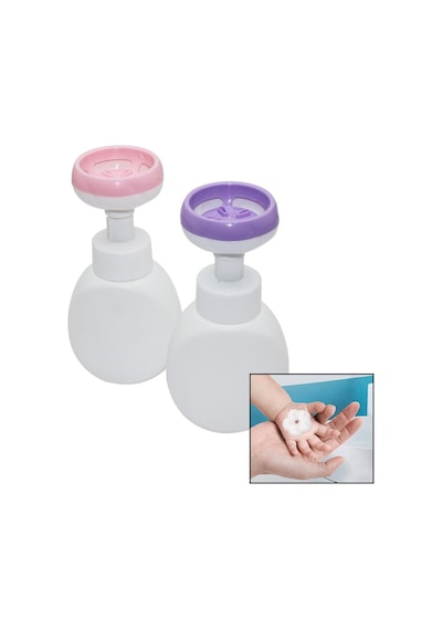Buççin Online Mağaza Çiçek Şekilli Köpük Çıkaran Basmalı Sabunluk Glbl-stl57839 Ahşap Çok Renkli