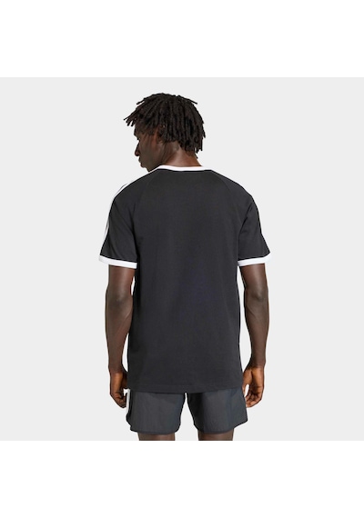 Adidas Originals Erkek Siyah Tişört Ke3538 Siyah