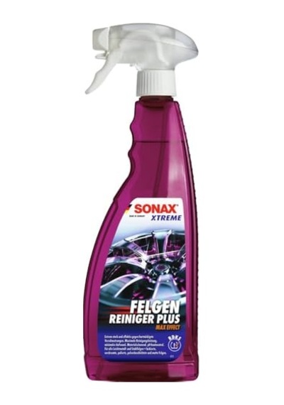 Xtreme Nano - Ultra Jant Temizleyici 750 Ml.