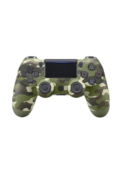 Kablosuz Titreşimli Oyun Kolu Joystick Oyun Kolu