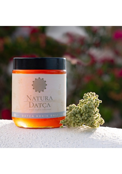 Natura Datça Kekik Balı 500 G