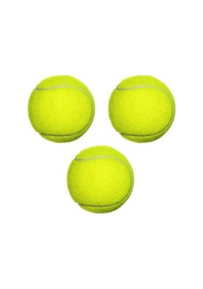 Köpek Oyun Topu Tenis Topu