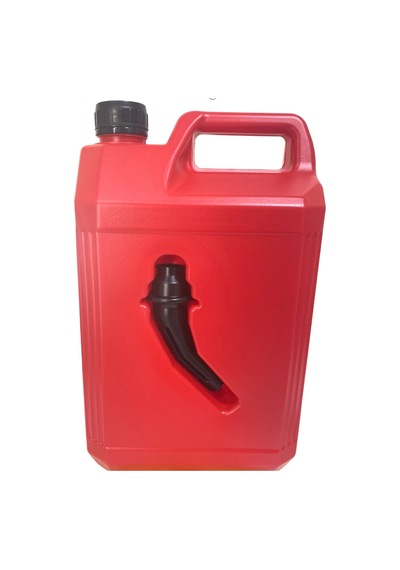 5Litre Hunili Benzin Bidonu
