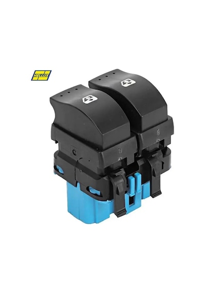 Cam Anahtarı. Sol Kangoo Iı Megane Iı Master Iıı Hellux 8200108269/ 8200476806
