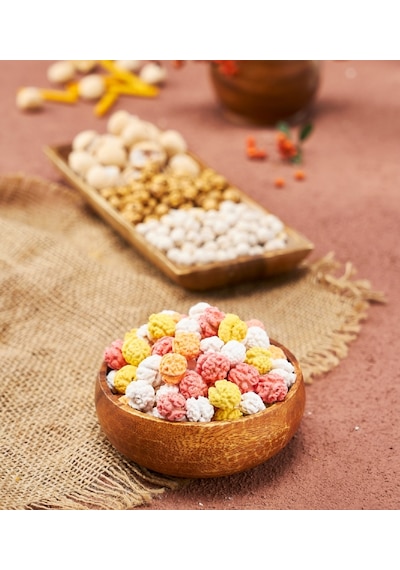 Renkli Ekstra Leblebi Şekeri 1 KG