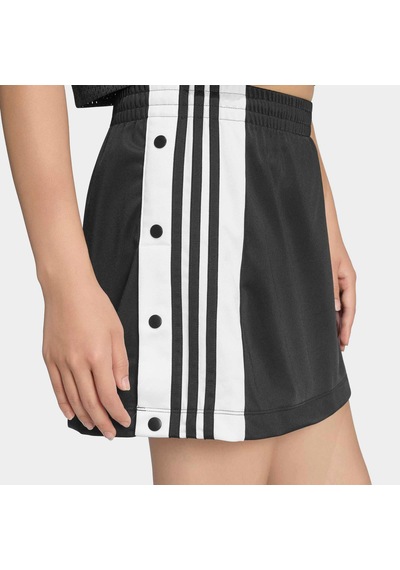 Adidas Adibreak Kadın Siyah Etek Kq6438
