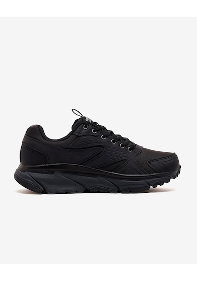 Skechers D'lux Journey Pro Erkek Siyah Outdoor Ayakkabı 237869 Bkcc