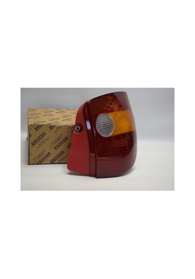 Palio Sağ Stop Lambası 1996 2001 Model 46537830