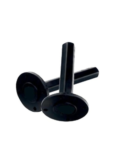 Teknik Bahçe Sabit Flanşlı Porya 32mm 25cm-106