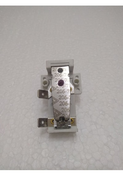 Ufo Elektrikli İnfrared Soba Termostat Isıtıcı Termostat Otomatik