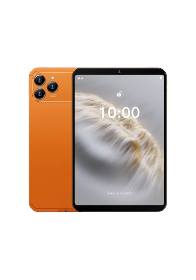 Mey İthalat Android 15 İşletim Sistemli 10.1 İnç Tablet Wifi Gsm