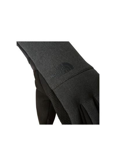 The North Face W Apex Insulated Etıp Glove Kadın Eldiven Nf0a89rcdyz1 Gri