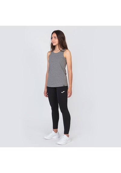 Joma 901170.280 Oasis Kadın Gri Kolsuz Tişört Gri