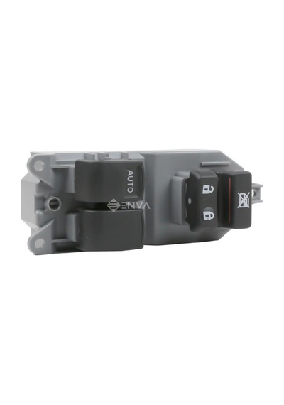 Toyota Uyumlu Auris Sol Ön İkili Cam Açma Düğmesi Anahtarı 2007-2009