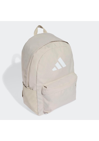 Adidas Classic Bej Sırt Çantası Jx8860 Krem