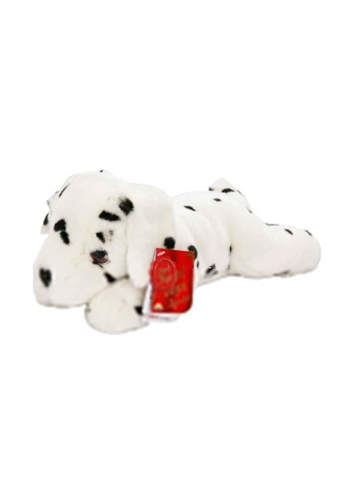 Peluş Köpek Dalmaçyalı 32 Cm