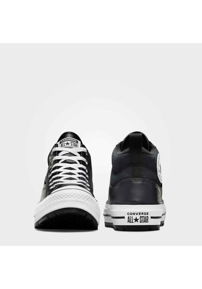 Converse Chuck Taylor All Star City Trek Waterproof Erkek Bot C-cona04477e10001 Siyah