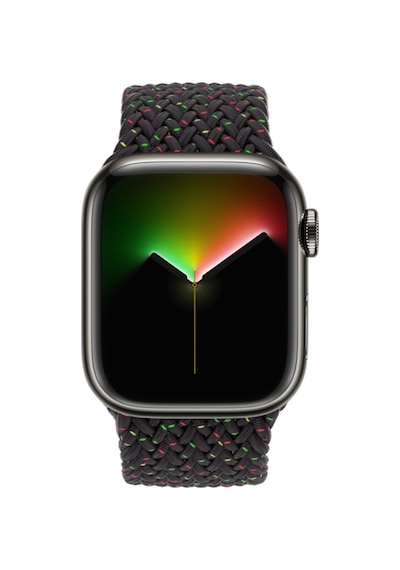 Watch 44mm Uyumlu Krd-32 Xsmall Ardx Kordon-black Unity