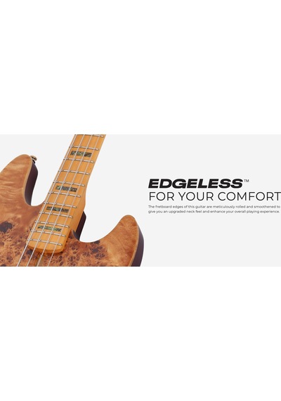 Sire Marcus Miller V10 4 Telli Bas Gitar Nts